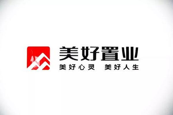 美好置业20日股价再度跌停，最新总市值只有61.4亿元
