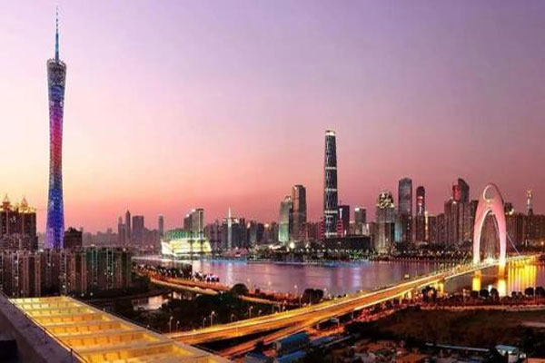 广东省21地市2020年经济数据出炉，深圳GDP增量预计2.8万亿元