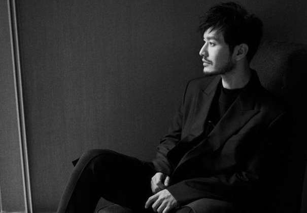 黄晓明退出青岛明悦仁洲实业有限公司