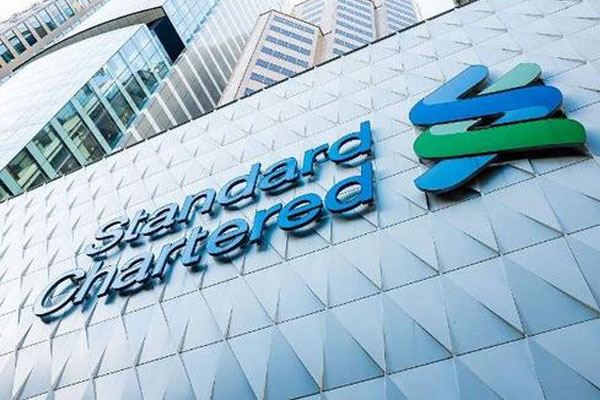 渣打银行试水公募基金托管，成为首家具有公募基金托管资格的外资银行