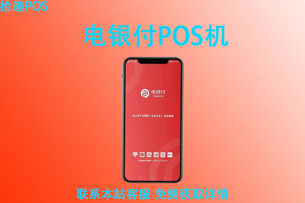 电银付pos机会不会跳码？个人用于养卡安全吗