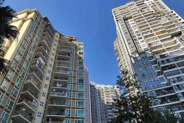 深圳楼市打新格外热闹，最小户型房源赚近800万元