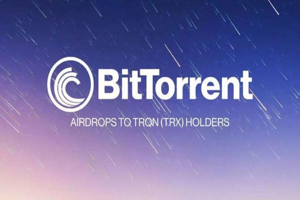 宅男软件“BitTorrent”暴涨60%，市值一度达202亿人民币