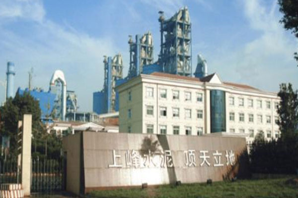 上峰水泥布局半导体产业，出资2亿元与苏州工业园区兰璞创投合作