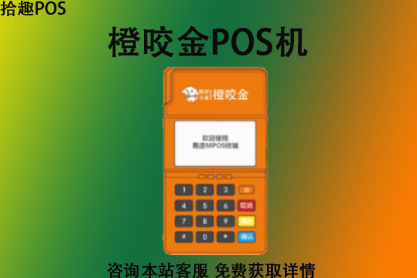 程咬金pos机怎么样？安全可靠吗？是一清机吗