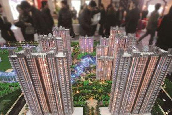 南京约30多家楼盘开盘，迎来大规模开盘热潮