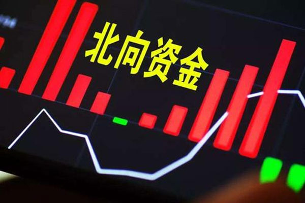 北向资金增持了29个行业，净买入金额达6.95亿元