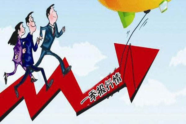 515只个股披露一季报预告，重庆钢铁业绩涨幅最多