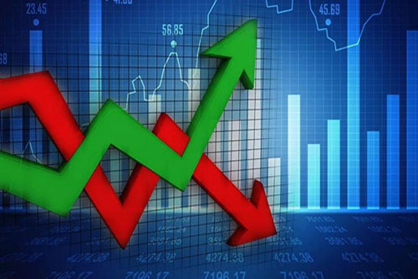 全天三大股指跌幅均超过1%，两市有3037只个股下跌