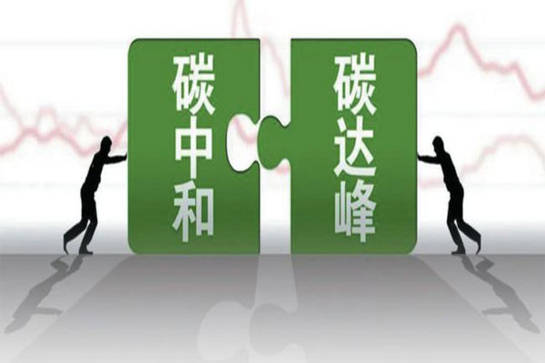 中国“2030碳达峰，2060碳中和”目标进入倒计时，在华投资外企开始行动