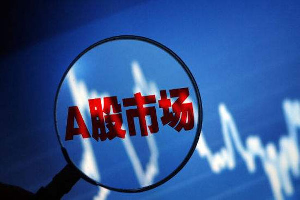A股市场以春节之后出现机制分化，核心资产高位拉涨