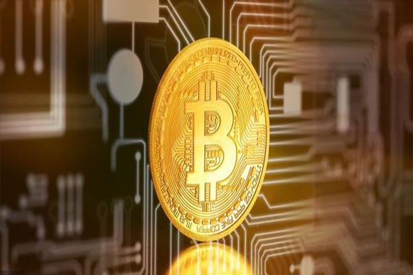 比特币将出现大幅上涨，将在今年7月中旬升破10万美元