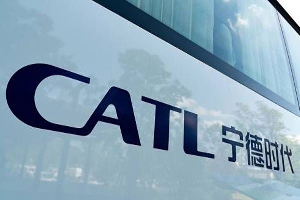 宁德时代发布2020年年报，营业收入同比增长9.9%
