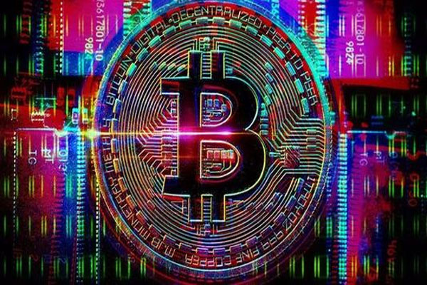 全网加密货币延续跌势，比特币兑美元一日跌去4000美元