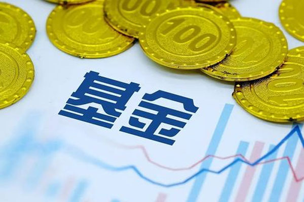 明星基金在市场反弹，百亿基金紧急上车