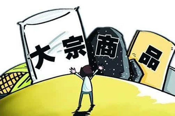 全球大宗商品逆转持续上行，铜价普遍回落