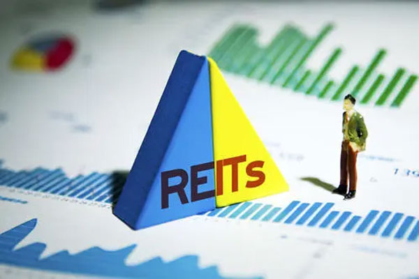 首批9只公募REITs同步开启发售，认购已经超过40亿元