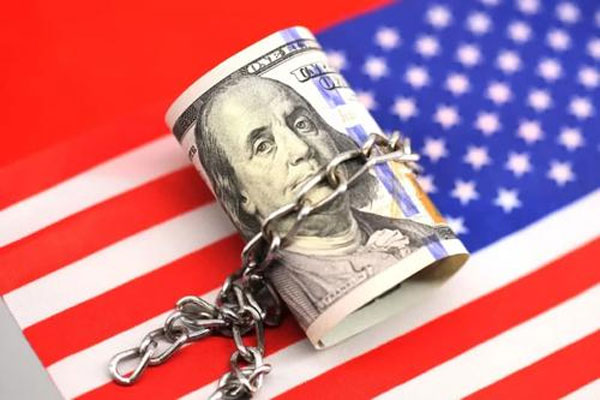 美联储逆回购吸纳5030亿美元资金，连续第三天刷新纪录