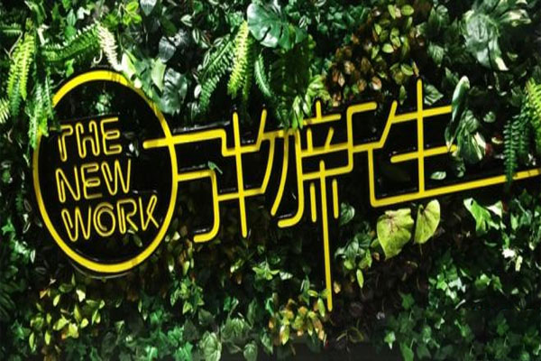万物新生登陆纽交所，成为“中概股ESG第一股”