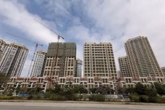 万科摇号拿下南通金沙湾，总成交金额410.4亿元