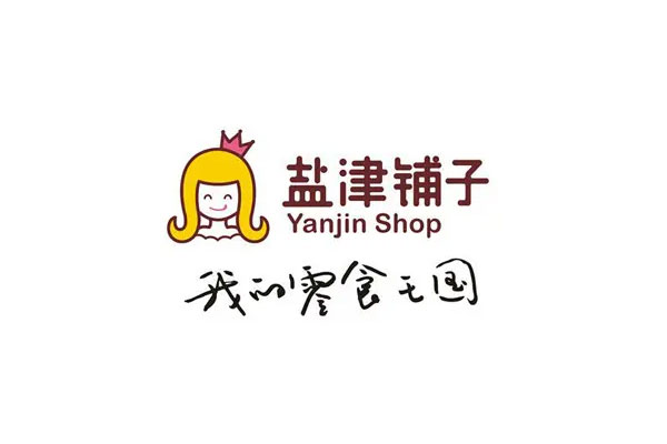 盐津铺子股价继续下挫，已连续收四个跌停