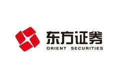 东方证券周一股价收获涨停，两日累计大涨15.66%