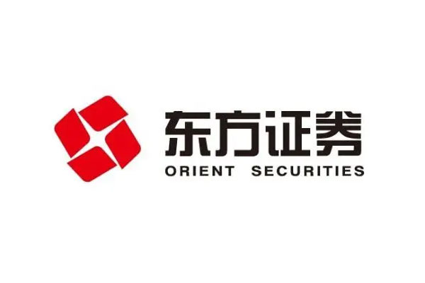 东方证券周一股价收获涨停，两日累计大涨15.66%