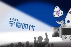 A股芯片股被杀疯了，宁德时代近600亿定增