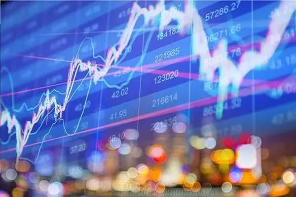 A股三大指数集体低开，创业板指低开0.43%