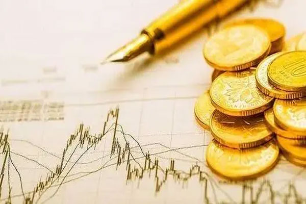 金银河以8.12%的跌幅低开，最终收跌8.57%