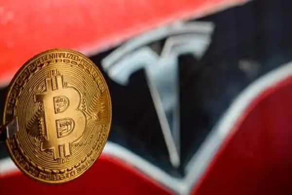 特斯拉重新接受比特币作为支付方式，加速可持续能源时代的到来
