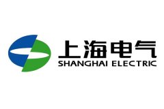 上海电气发布上半年业绩报告，净利润为亏损49.71亿元