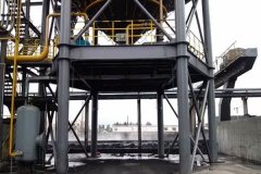 国内水泥整体需求有所下降，基建投资增速 7.8%