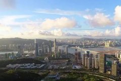 国务院印发《横琴粤澳深度合作区建设总体方案》，加快产业发展