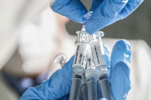 科兴新冠疫苗新增第3剂加强，可对阿尔法、德尔塔产生良好抗体