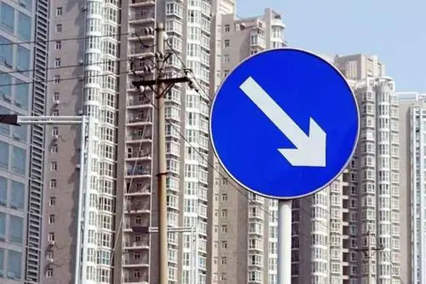 8月份上海二手房1成交量下降，成交金额574亿元