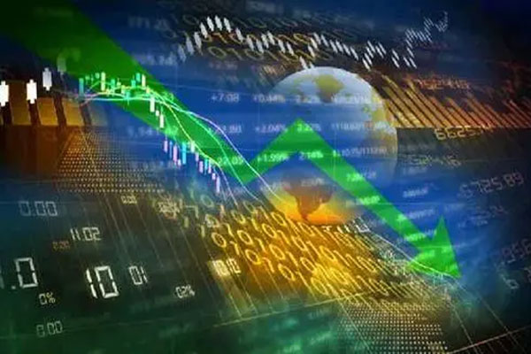 美股尾盘跌幅扩大，美国8月PPI环比增长0.7%