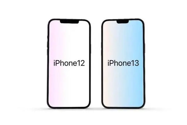 苹果2021年发布iPhone 13系列，发布当天股价下跌1.5%