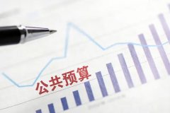 财政部发布全国公共预算，公共预算收入150088亿元