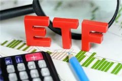 ETF成为各基金公司“心头好”，发行数量不断创新高
