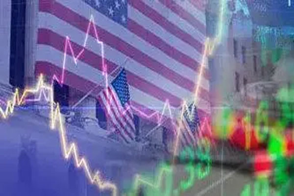 美股银行股集体上涨，富国银行涨0.48%