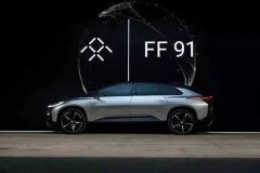 法拉第未来新增开庭公告信息，贾跃亭已陷入96起诉讼案件