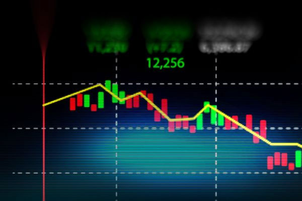 上证指数连续3日下跌，累计跌幅超过2.5%