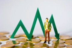 10月新基金发行份额骤降，环比减少48.95%