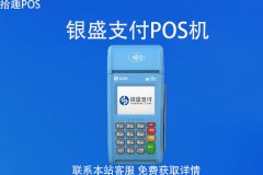 银盛支付pos机是一清机么？是哪个支付公司的
