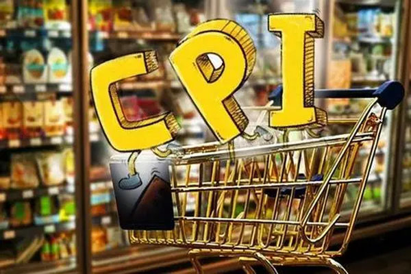 食品烟酒类价格同比下降，CPI下降约0.25%