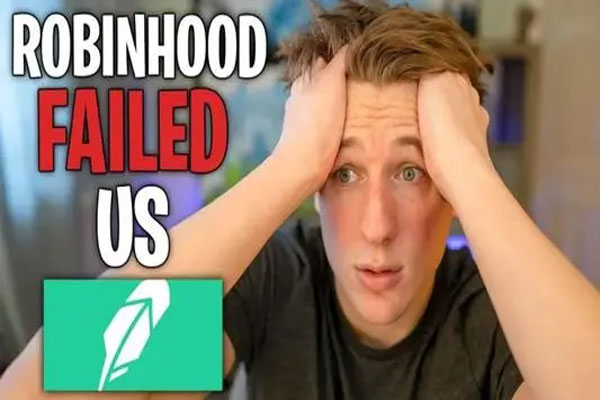 Robinhood发生重大数据泄漏事件，700万客户数据遭泄露