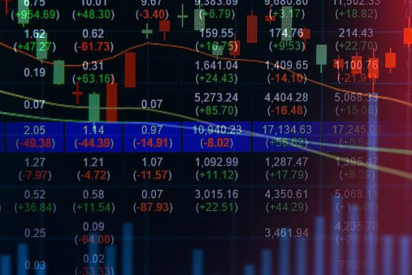 A股三大指数集体低开，创业板指低开0.64%