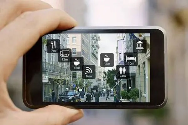 元宇宙概念爆火！苹果计划10年AR取代iPhone