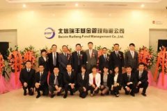 北信瑞丰华丰单日净值暴涨，净值增长率达21.7%